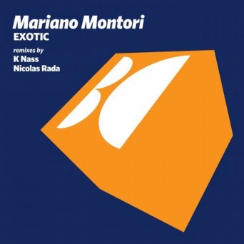 Mariano Montori – Exotic