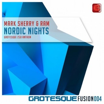 Mark Sherry & Ram – Nordic Nights