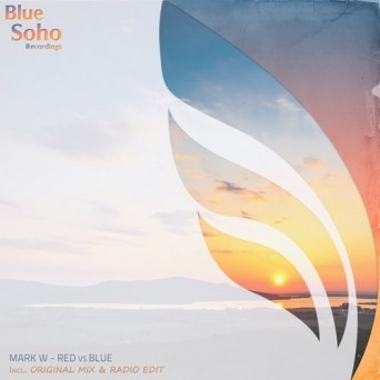 Mark W – Red vs. Blue