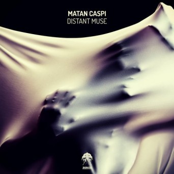 Matan Caspi – Distant Muse