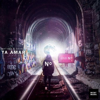 Matisse & Sadko – Ya Amar