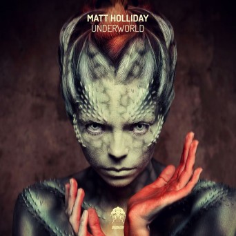 Matt Holliday – Underworld