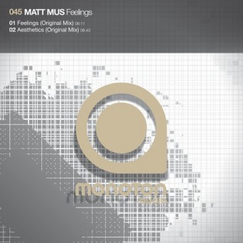 Matt Mus – Feelings