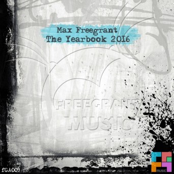 Max Freegrant – The Yearbook 2016