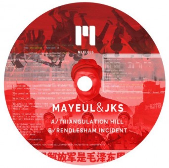 Mayeul & JKS – Triangulation Hill