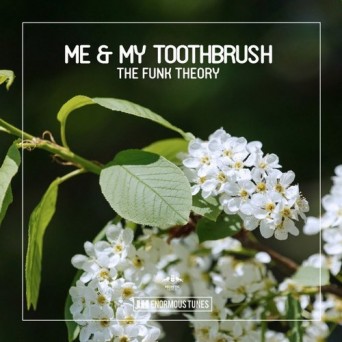 Me & My Toothbrush – The Funk Theory EP