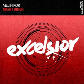 Melih Kor – Night Rider