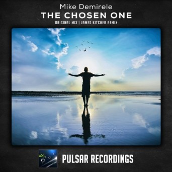 Mike Demirele – The Chosen One