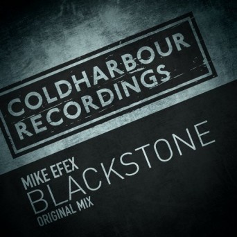 Mike Efex – Blackstone