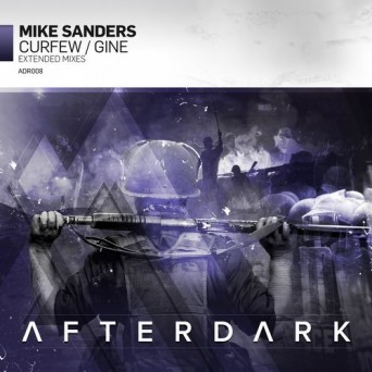 Mike Sanders – Curfew / Gine