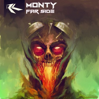 Monty – Far Side
