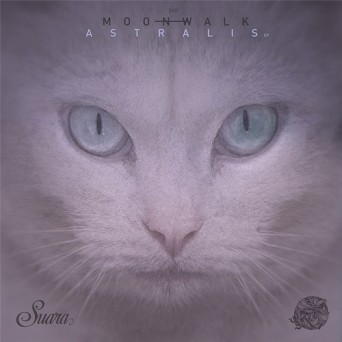 Moonwalk – Astralis EP