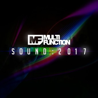 Multi Function – Sound:2017