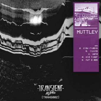 Muttley – Nuf A Dem EP