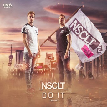 NSCLT – Warrior Sound