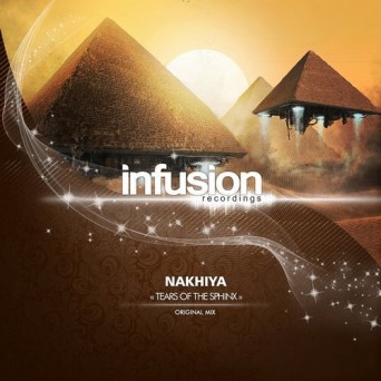 Nakhiya – Tears of The Sphinx