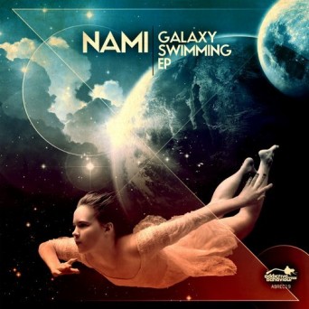 Nami – Galaxy Swimming EP