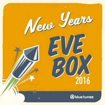 Blue Tunes Records: New Years Eve Box 2016