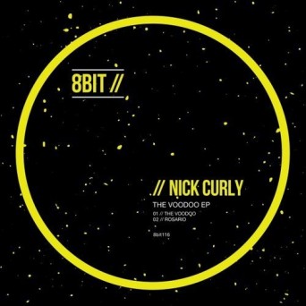 Nick Curly – The Voodoo EP