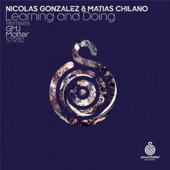 Nicolas Gonzalez & Matias Chilano – Learning and Doing