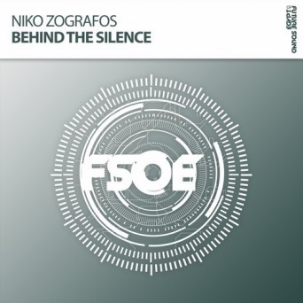 Niko Zografos – Behind The Silence