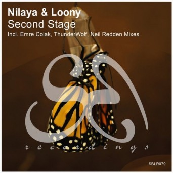 Nilaya & Loony – Second Stage