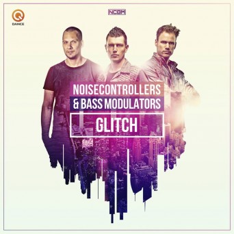 Noisecontrollers & Bass Modulators – Glitch