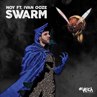 Noy – Swarm (feat. Ivan Ooze)