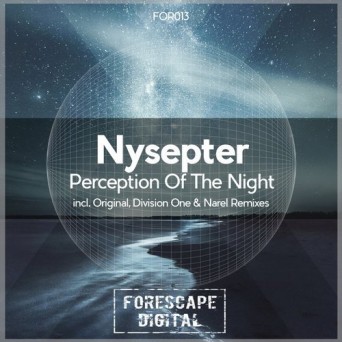 Nysepter – Perception of the Night