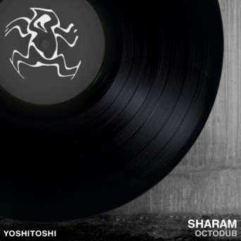 Sharam – Octodub