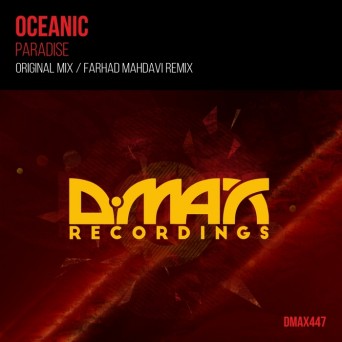 Oceanic – Paradise