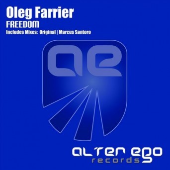 Oleg Farrier – Freedom