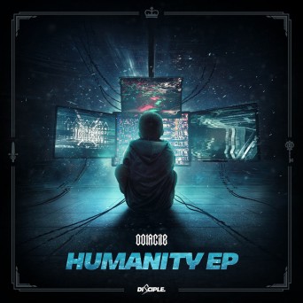 Oolacile – Humanity EP