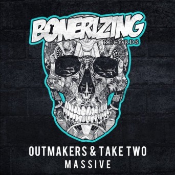 Outmakers & Take Two – Massive