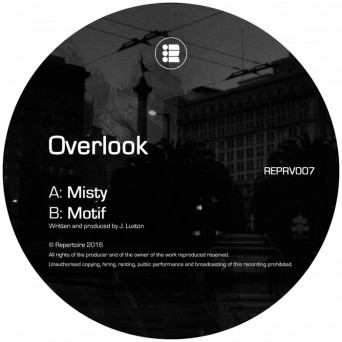 Overlook – Misty / Motif