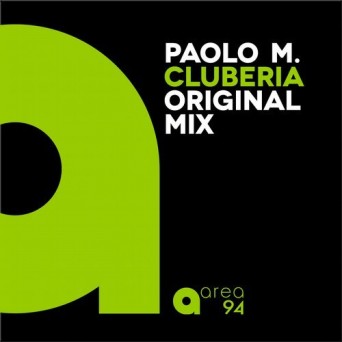 Paolo M. – Cluberia
