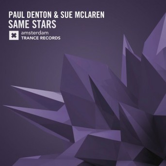 Paul Denton & Sue McLaren – Same Stars