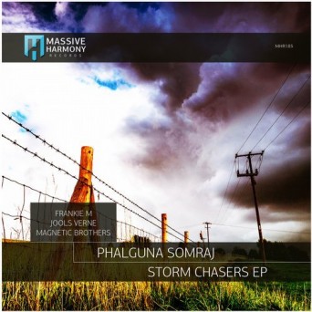 Phalguna Somraj – Storm Chasers