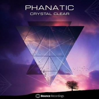 Phanatic – Crystal Clear