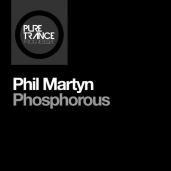 Phil Martyn – Phosphorous