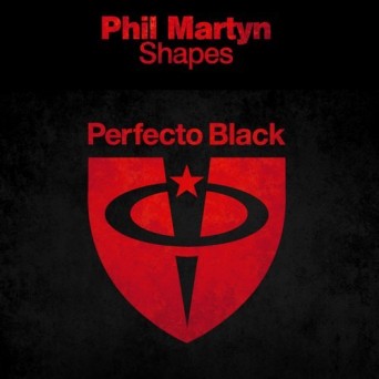 Phil Martyn – Shapes