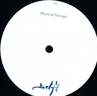Physical Therapy – DELFT 14