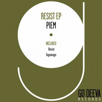 Piem – Resist EP