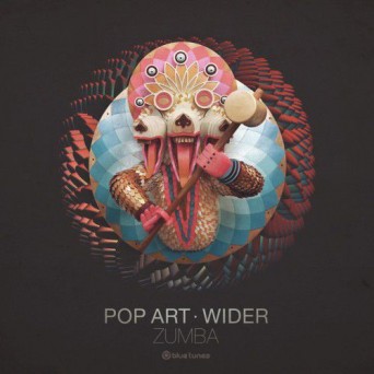 Pop Art & Wider – Zumba