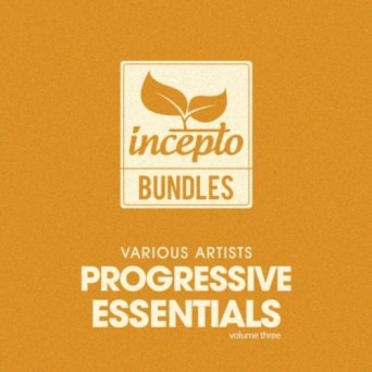 Progressive Essentials, Vol 3