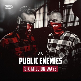 Public Enemies – Youre All Going To Die