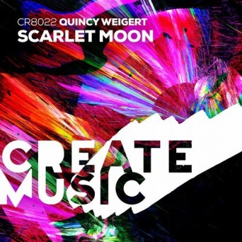 Quincy Weigert – Scarlet Moon