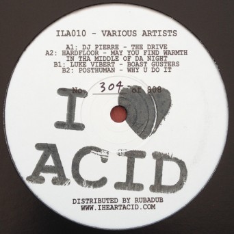 I Love Acid 010