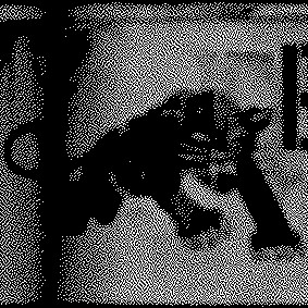 Russell Haswell – PANTHER nO!se