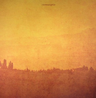 Cornucopia – Pursuit Of The Orange Butterfly EP